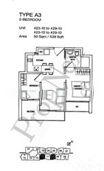 Eon Shenton (D2), Apartment #576304841
